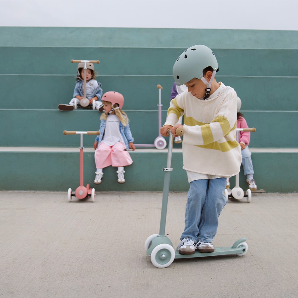 Banwood Kinderstep Eco
