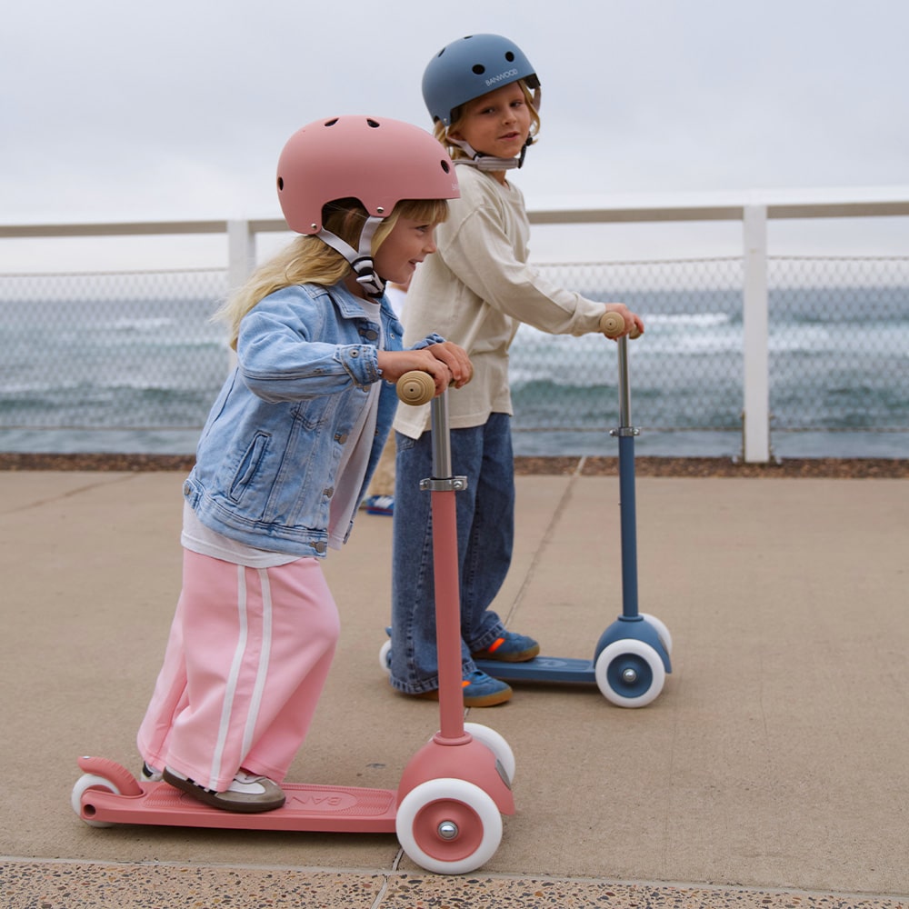 Banwood Kinderstep Eco