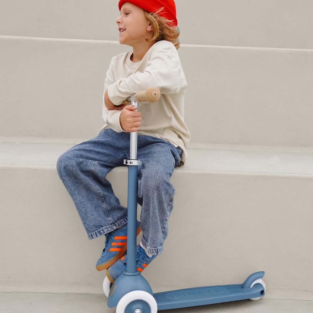 Banwood Kinderstep Eco