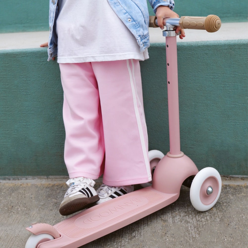 Banwood Kinderstep Eco