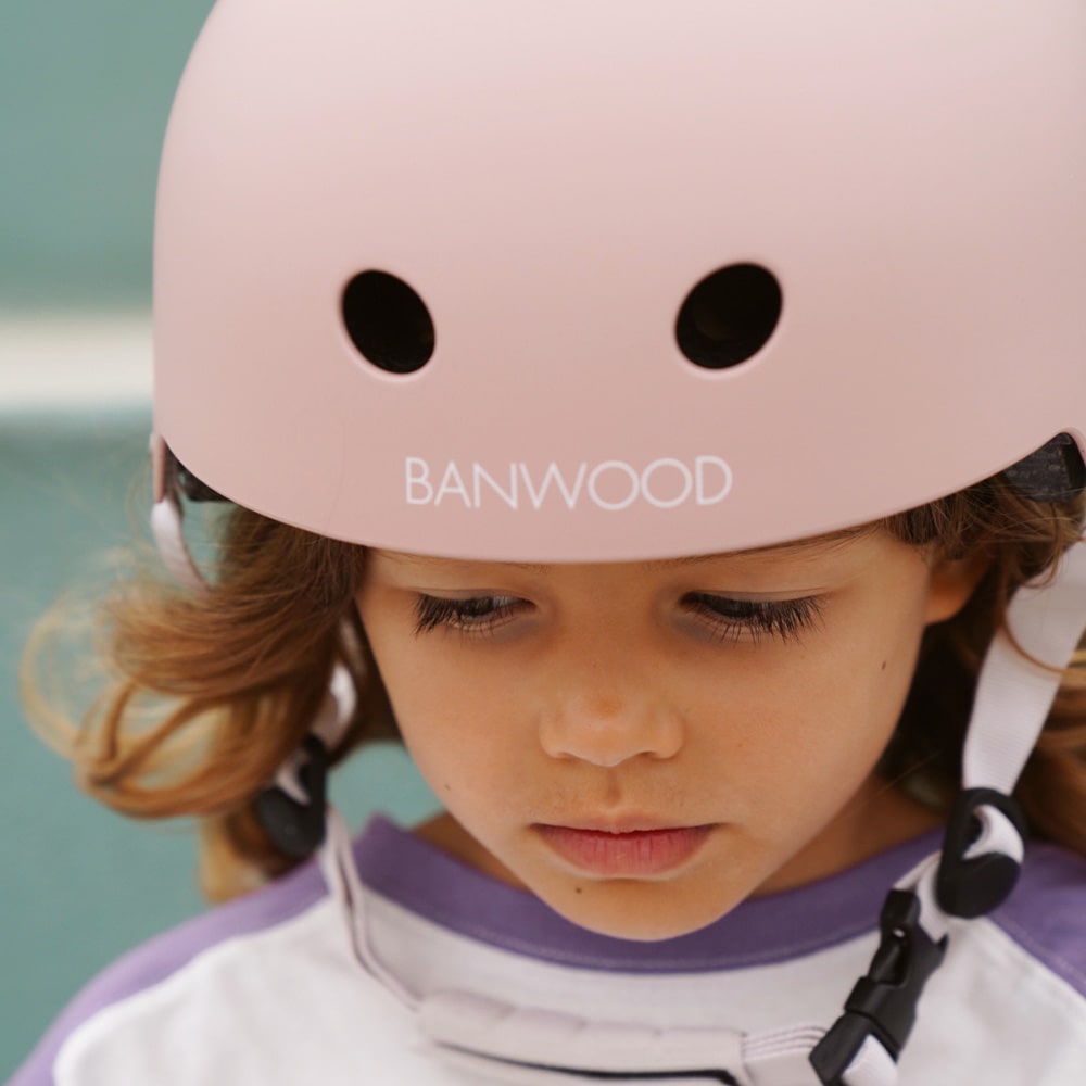 Banwood Helm Eco