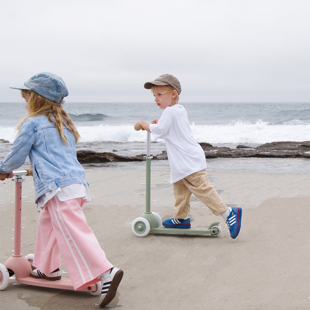 Banwood Kinderstep Eco