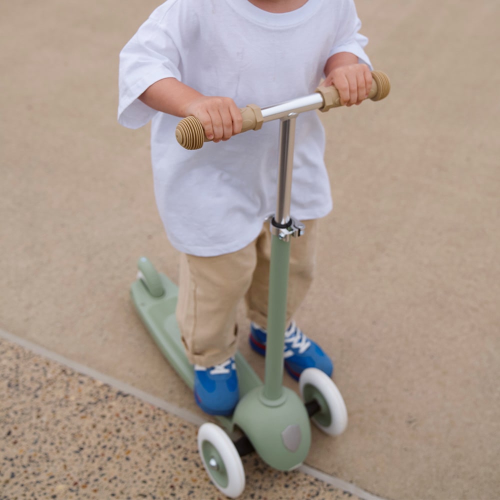 Banwood Kinderstep Eco