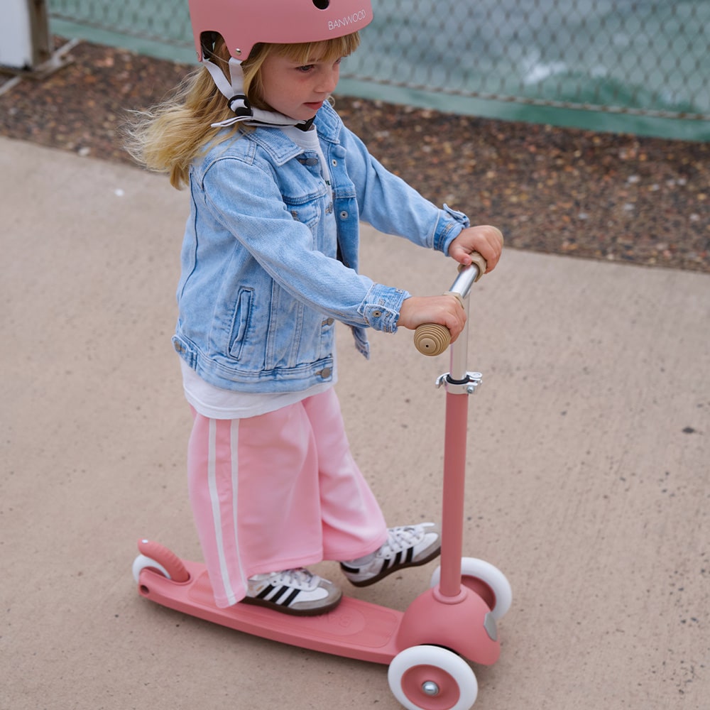 Banwood Kinderstep Eco