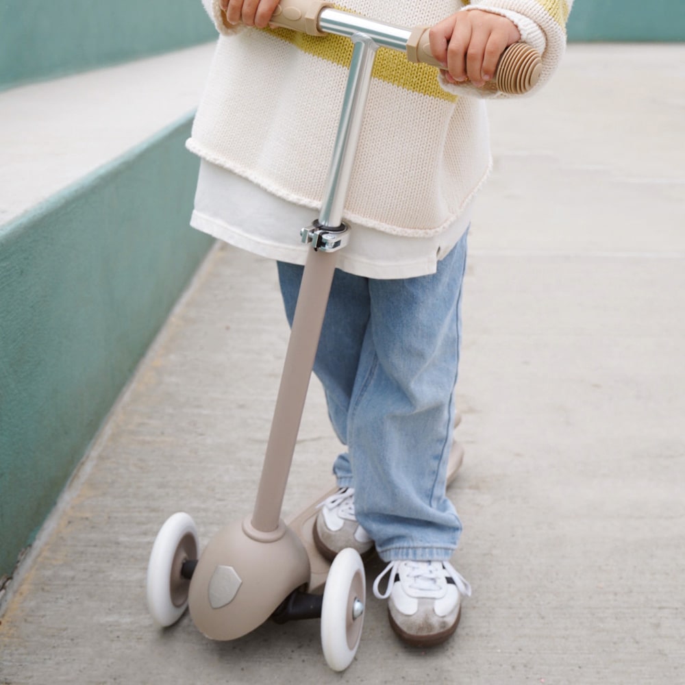 Banwood Kinderstep Eco
