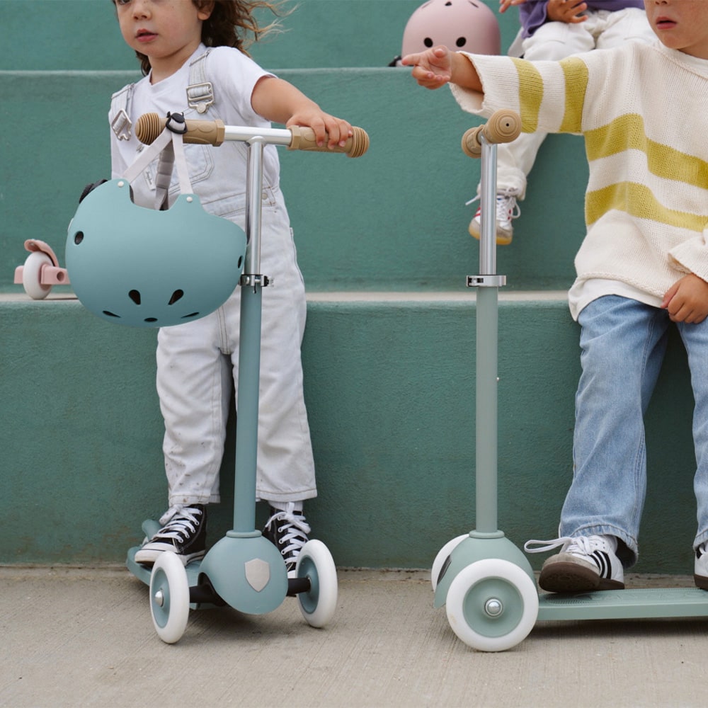 Banwood Kinderstep Eco