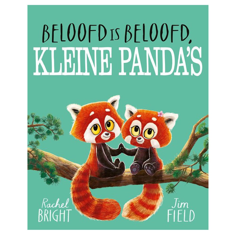 Beloofd Is Beloofd Kleine Pandas Kideo.store