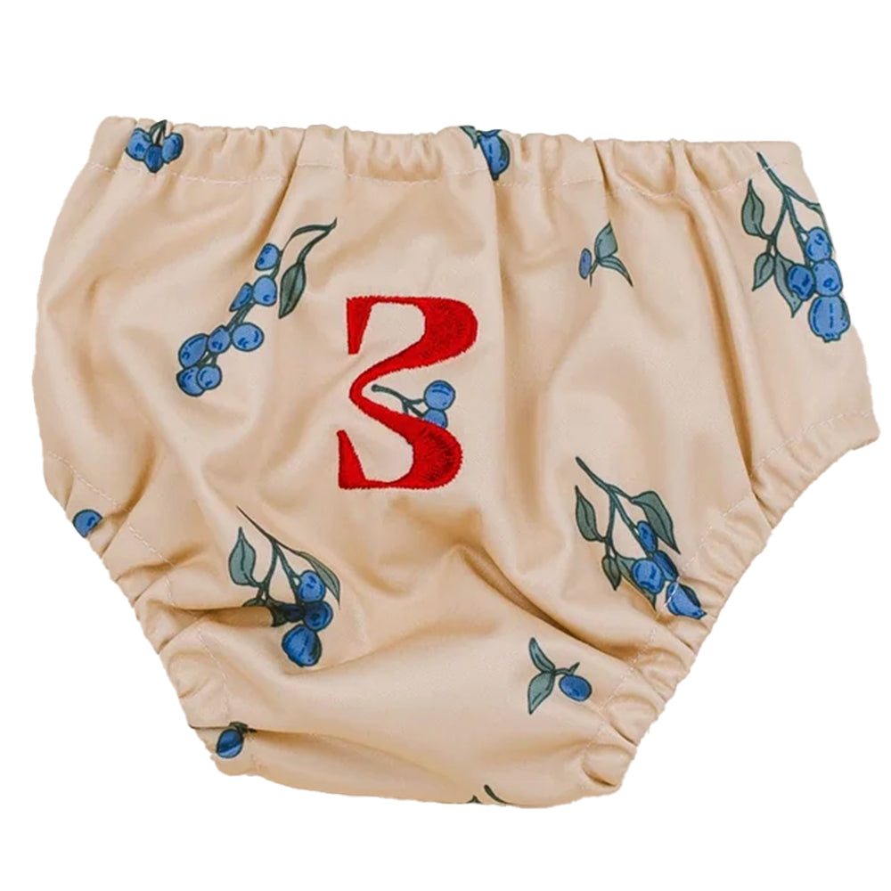 Billie Wonder Zwemluier