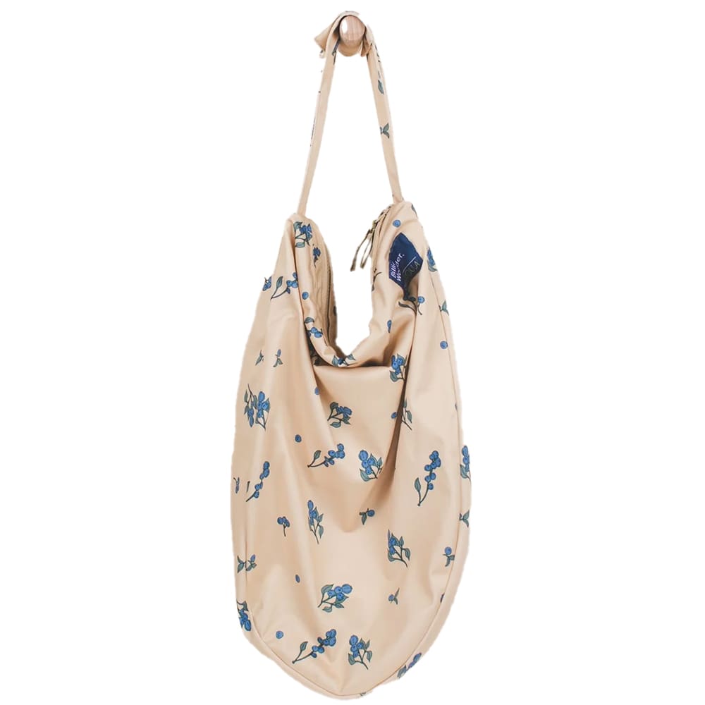 Billie Wonder Khaoula Wet & Dry Bag - Berry Billie Wonder