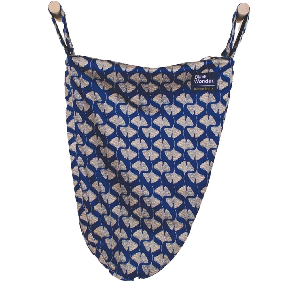 Billie Wonder Lauren Wet & Dry Bag - Ginkgo Billie Wonder