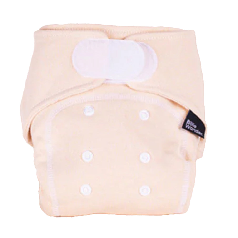 Billie Wonder Wasbare Luier Nighttime Billie Wonder
