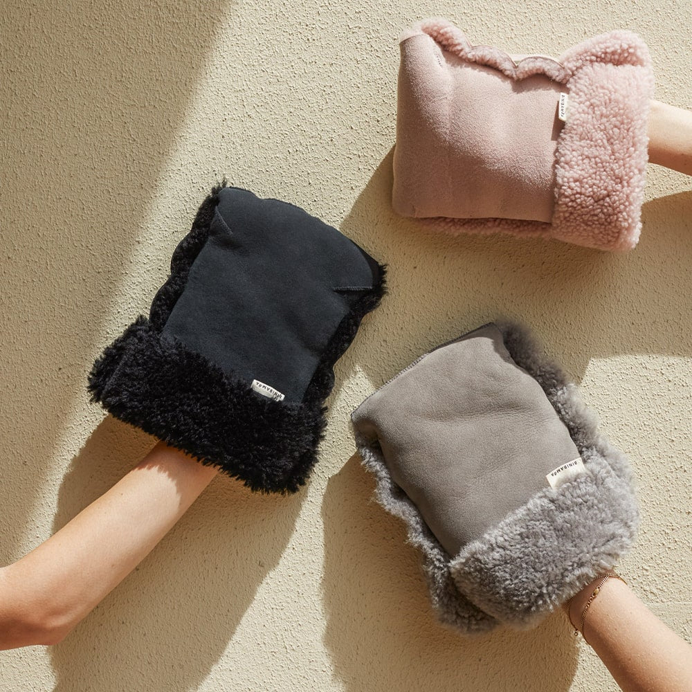 Binibamba Buggy Wanten