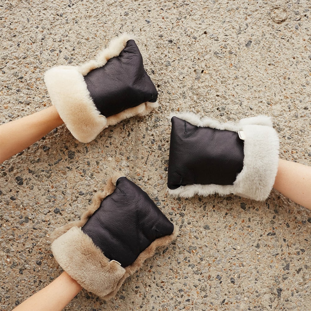 Binibamba Buggy Wanten Milk Binibamba