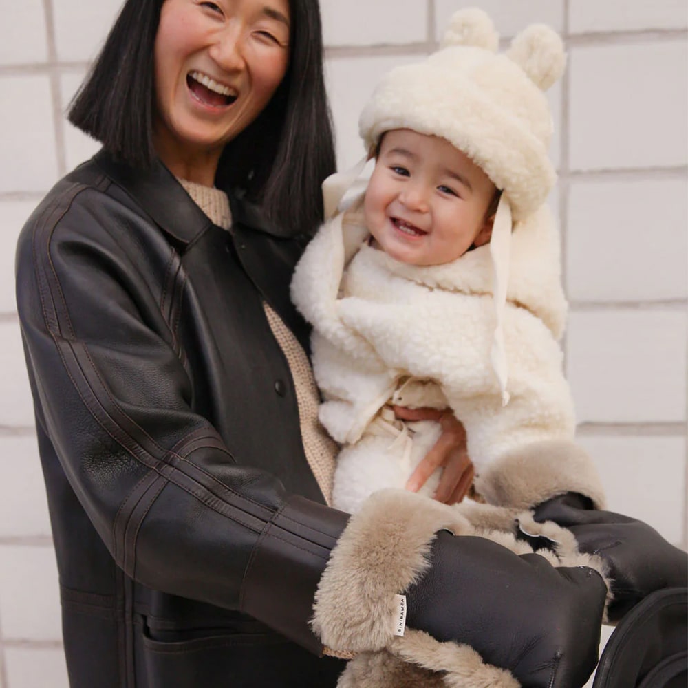 Binibamba Buggy Wanten Toast Binibamba