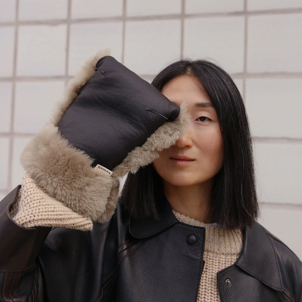 Binibamba Buggy Wanten Toast Binibamba