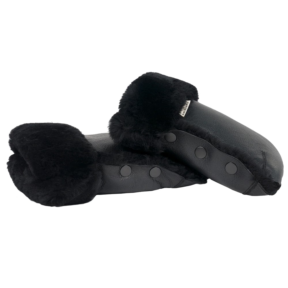 Binibamba Buggy Wanten Zwart Binibamba