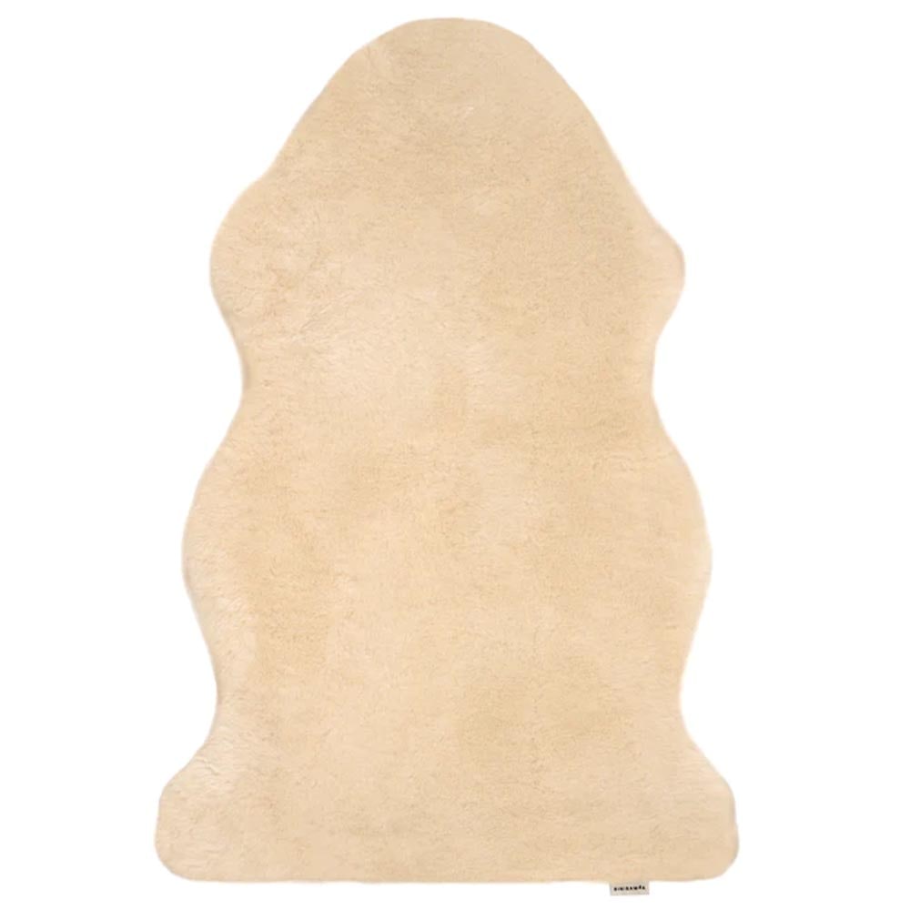 Binibamba Schapenvacht - Milk Binibamba