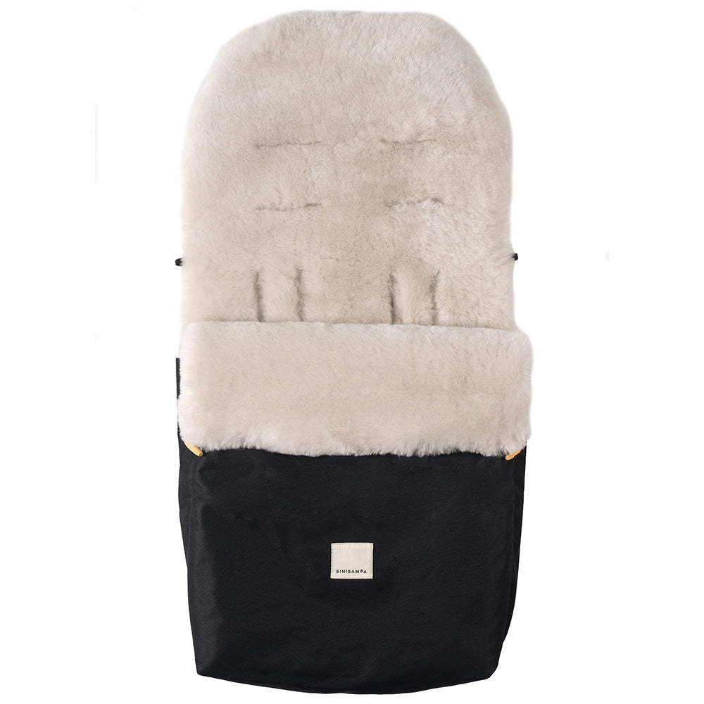 Binibamba Voetenzak Puffmuff