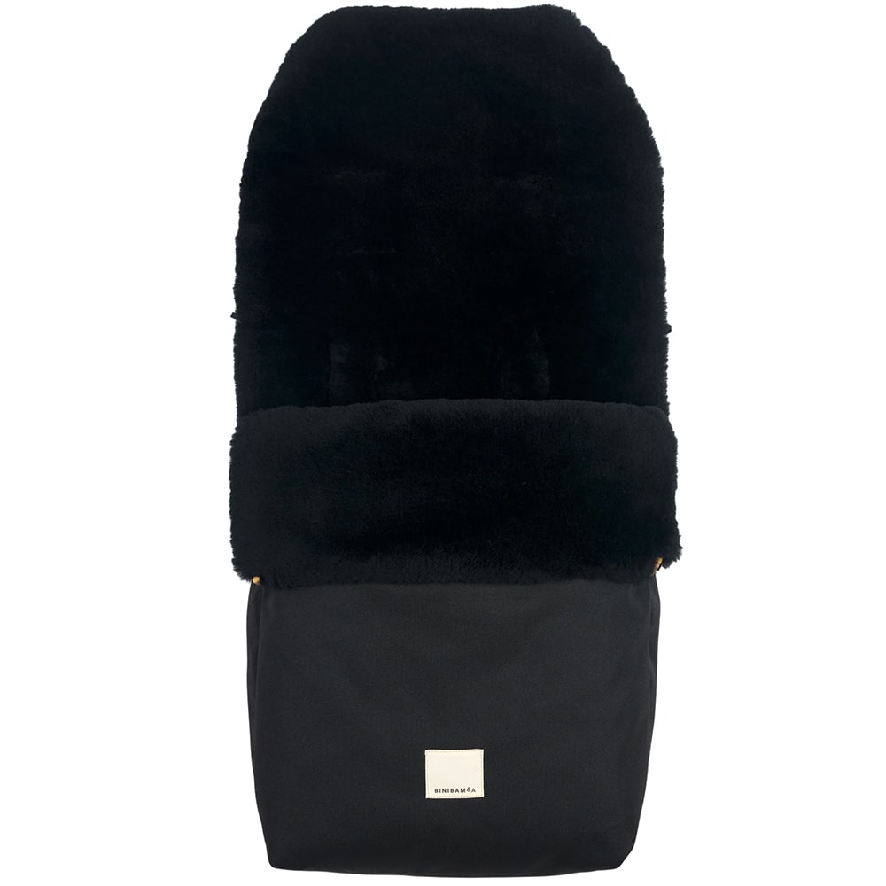Binibamba Voetenzak Puffmuff