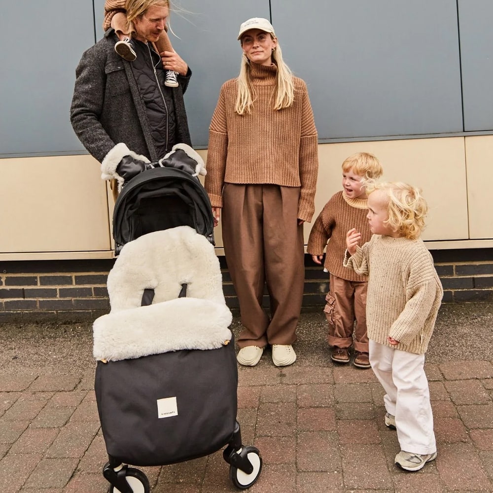 Binibamba Buggy Wanten