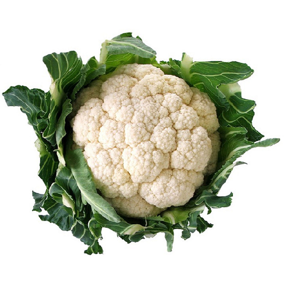 Biologische Bloemkool Biomarkt