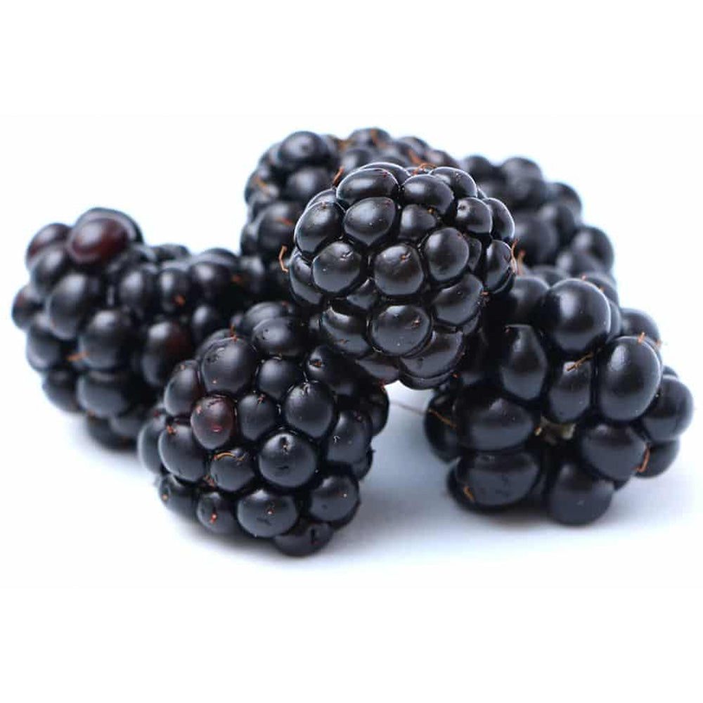 Biologische Bramen (125gr) Biomarkt