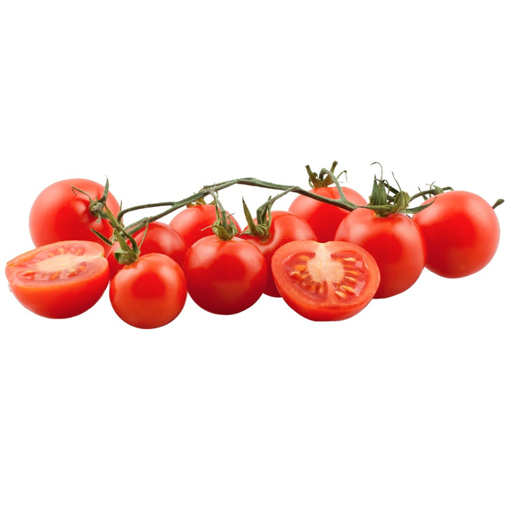 Biologische Cherry Tomaatjes 250 gram Biomarkt