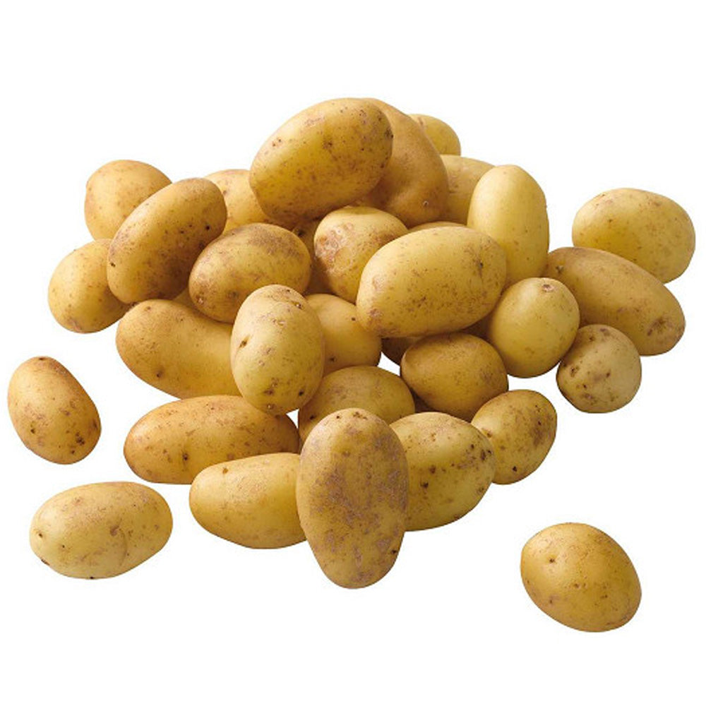 Biologische Krieltjes 1 Kg Biomarkt