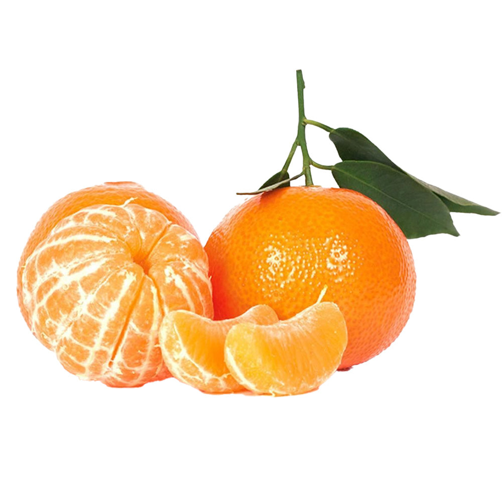 Biologische Mandarijnen Clementine 1 Kilo Biomarkt