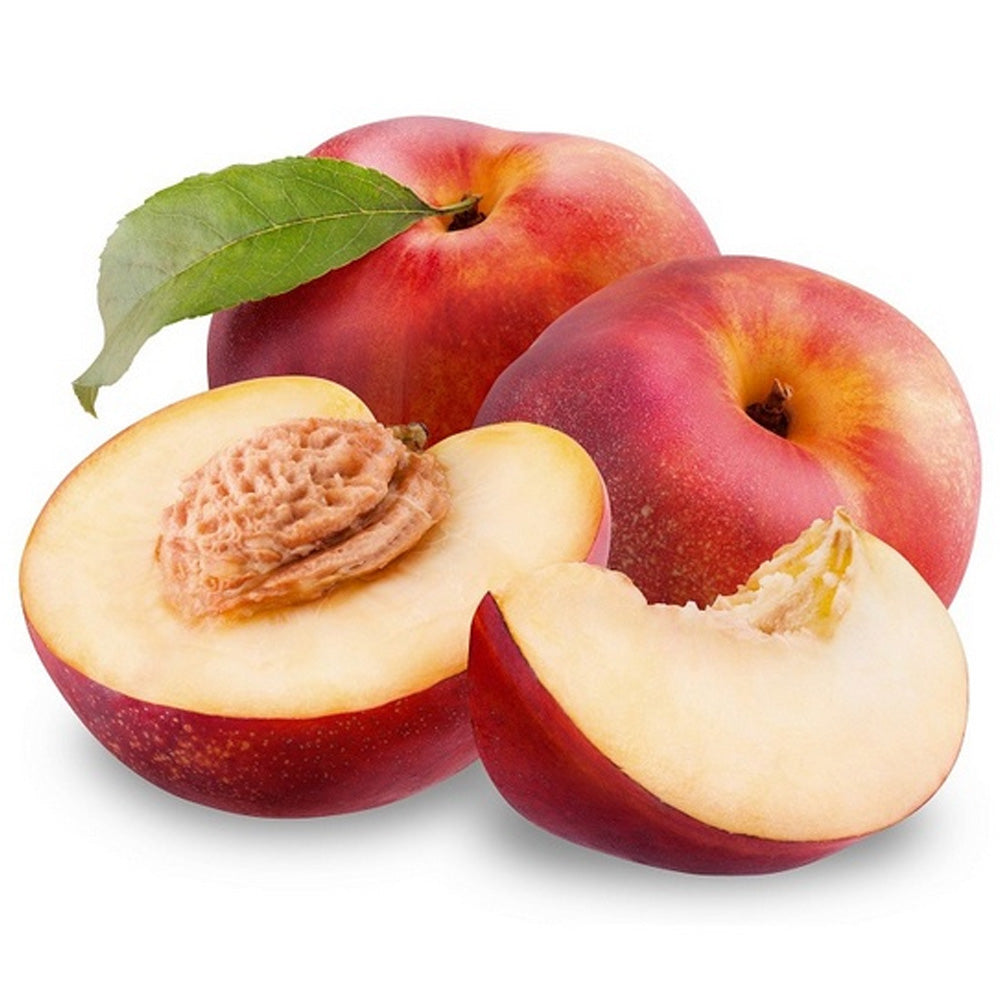 Biologische Nectarines (1kg) Biomarkt