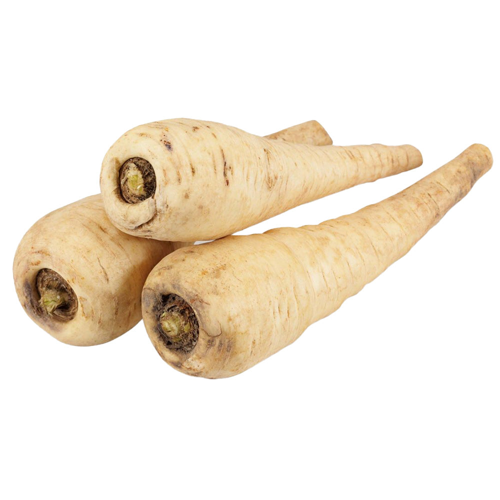 Biologische Pastinaak 1 Kilo Biomarkt