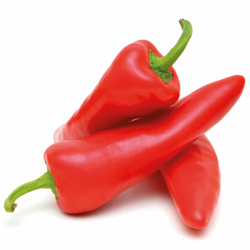 Biologische Punt Paprika's 2st. Biomarkt