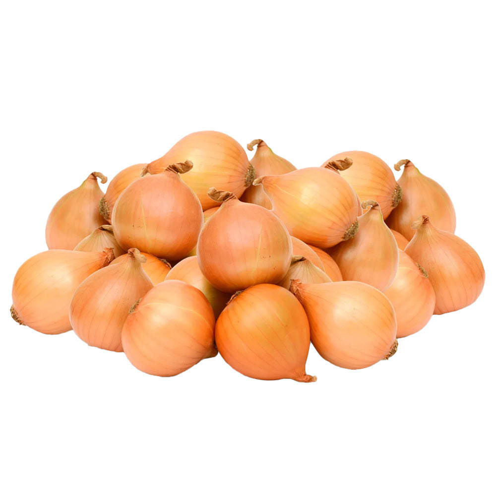 Biologische Uien 1 Kilo Biomarkt