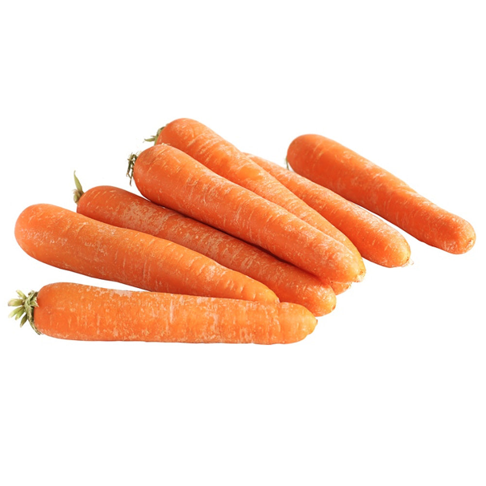 Biologische Wortelen 1 Kilo Biomarkt