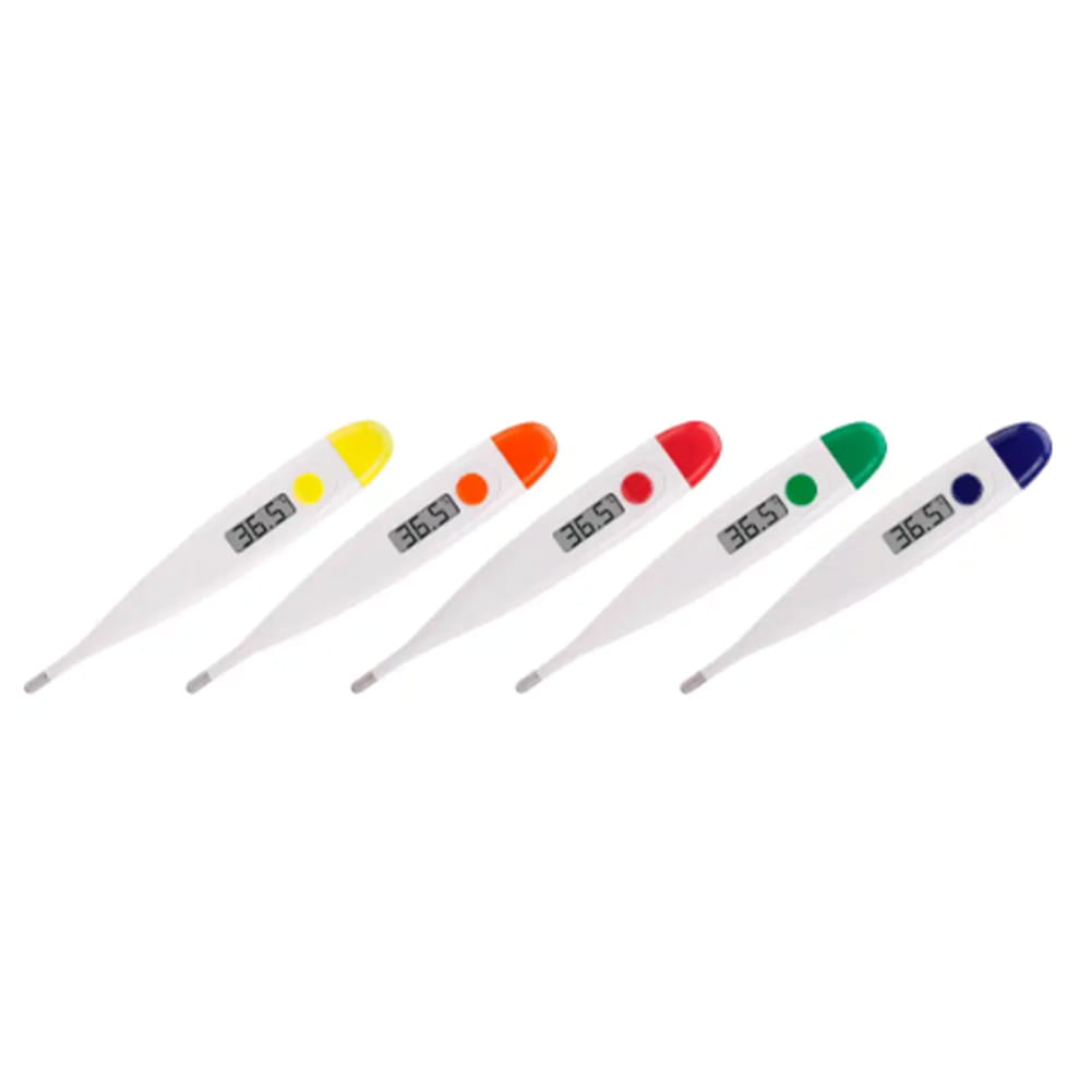 Biopax Digitale Thermometer