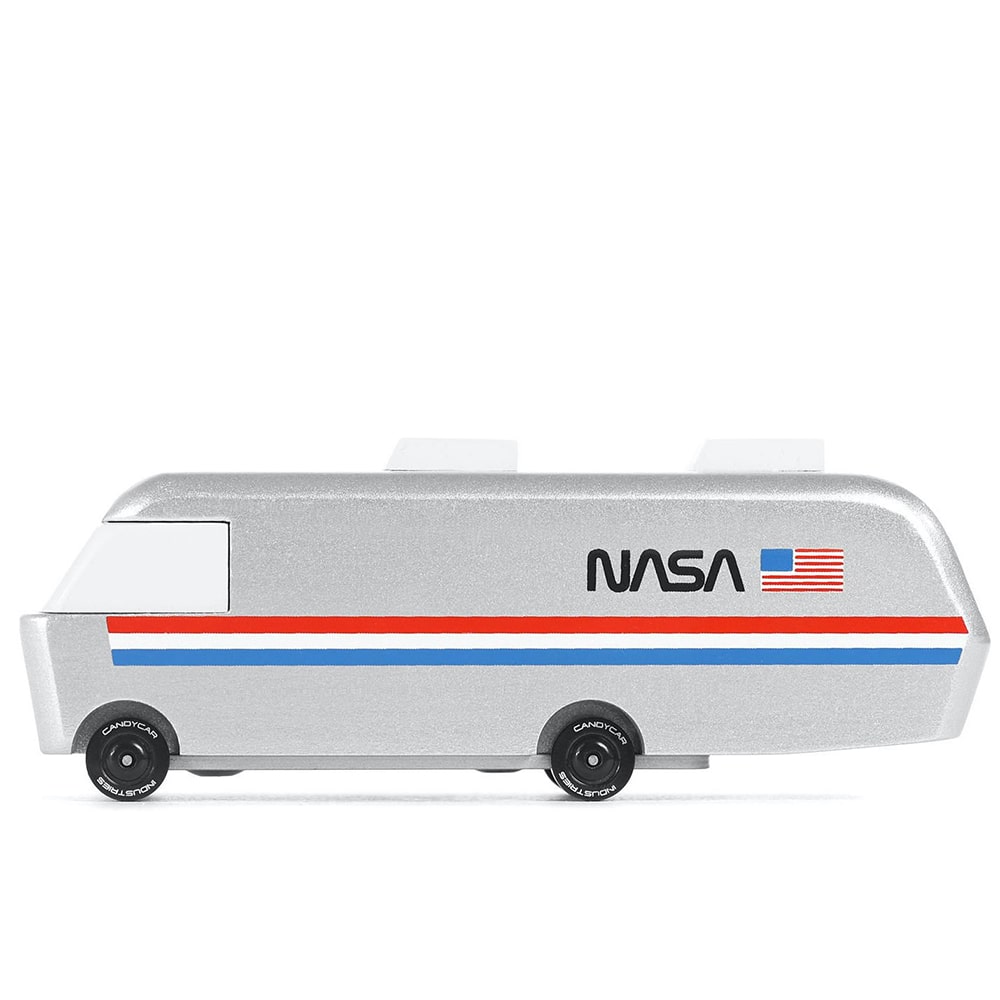 Candylab CLT Candycar NASA Astrovan Candylab