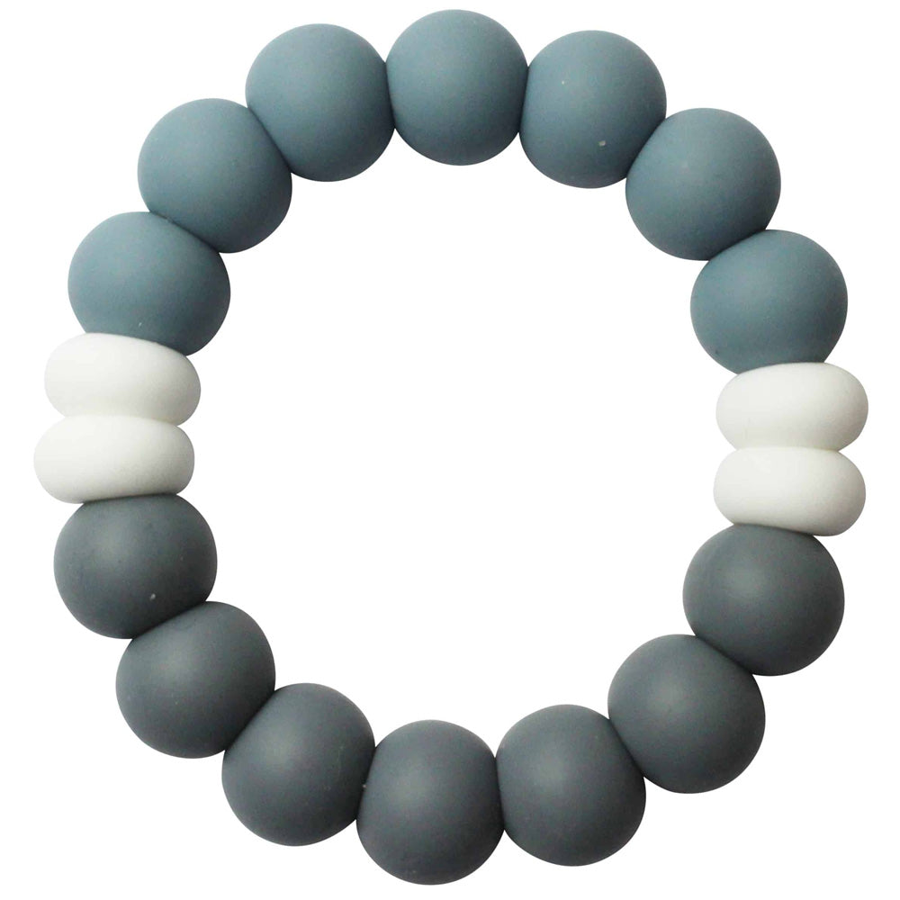 Chewies and More Bijtring Duo Cool Chewie Hazel Gritt