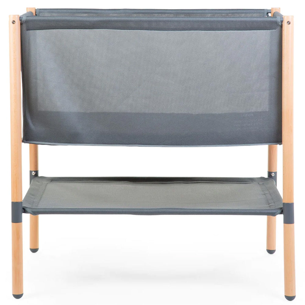 Childhome Evolux Wieg Grijs Childhome
