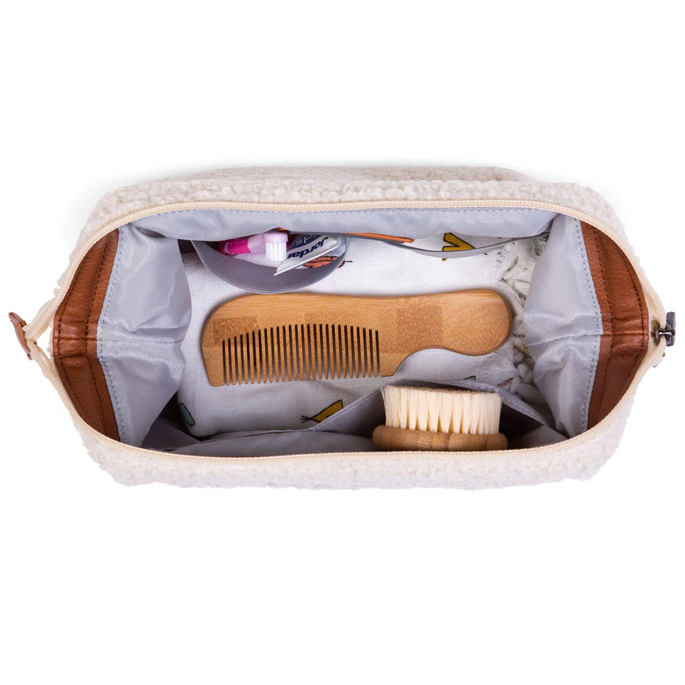 Childhome Toilettas Teddy Beige Childhome