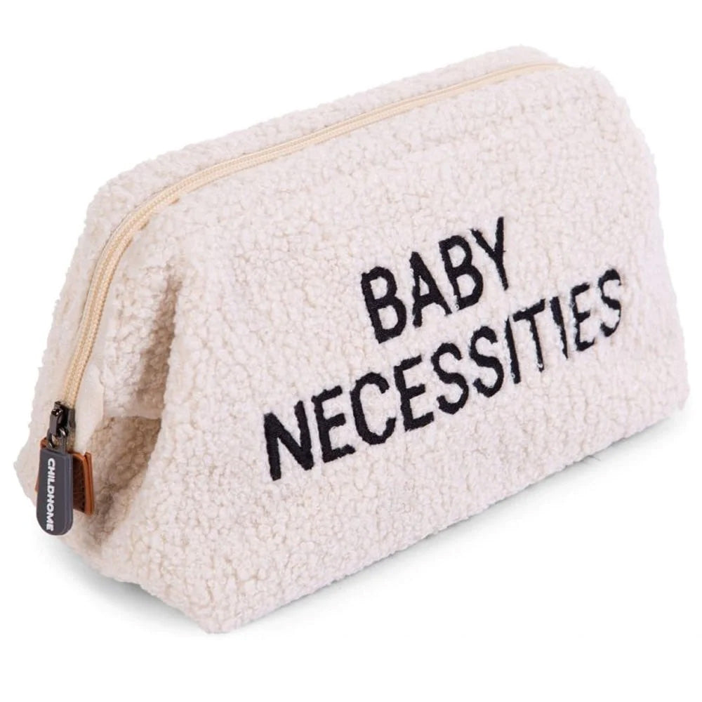 Childhome Toilettas Teddy Beige Childhome