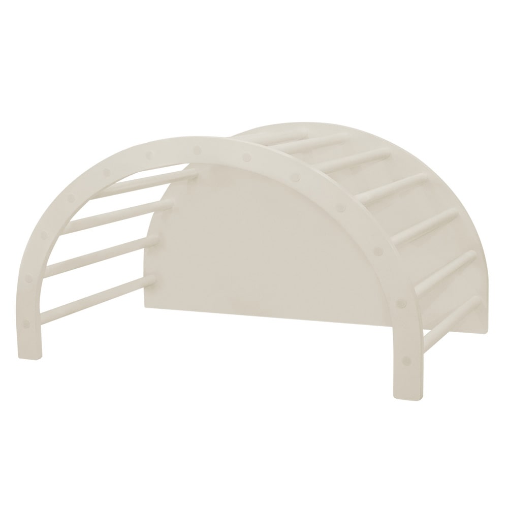Fitwood Klimboog Luoto - Beige Fitwood