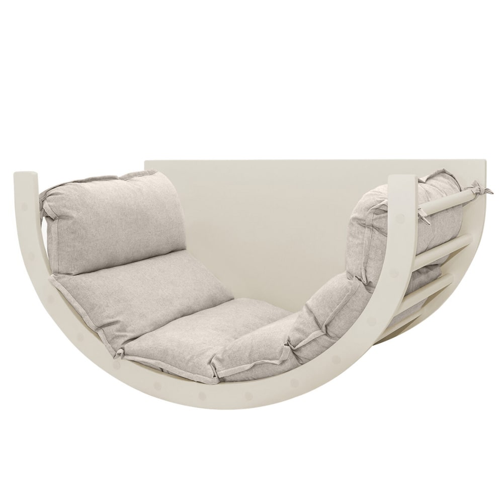Fitwood Klimboog Luoto - Beige Fitwood