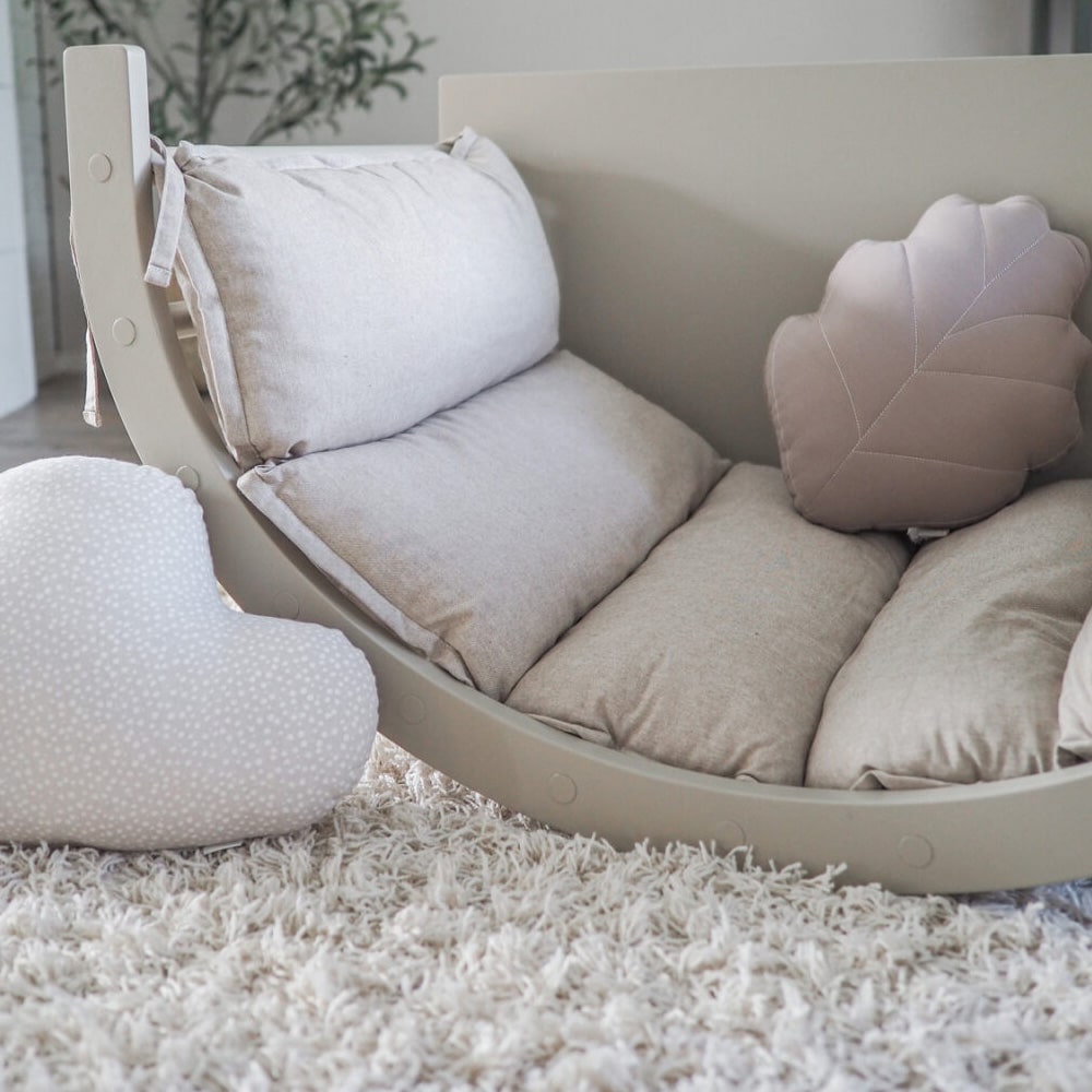Fitwood Klimboog Luoto - Beige Fitwood