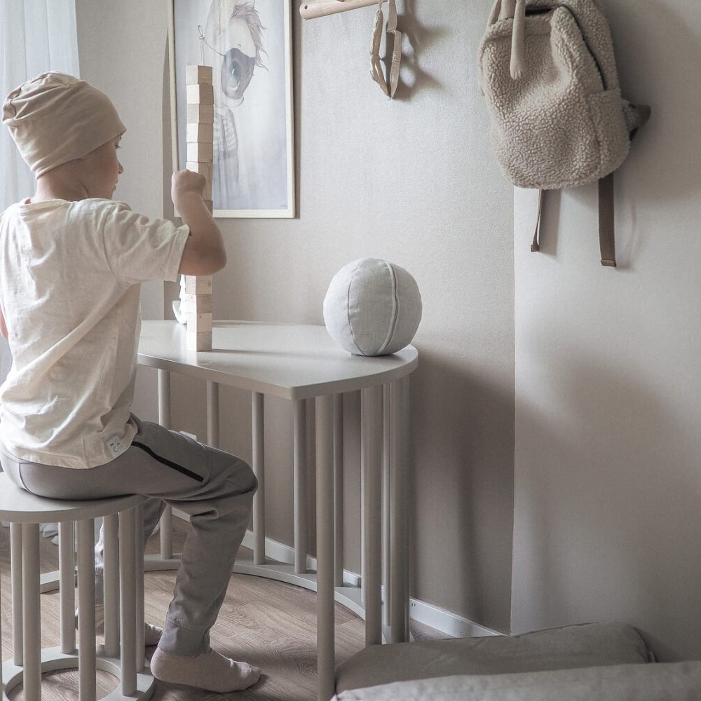 Fitwood Klimboog Luoto - Beige Fitwood