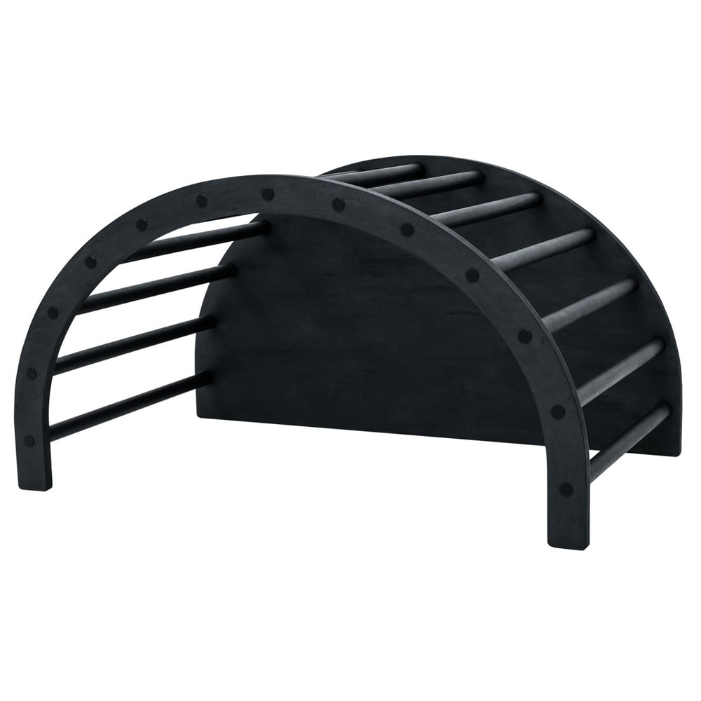Fitwood Klimboog Luoto - Zwart Fitwood