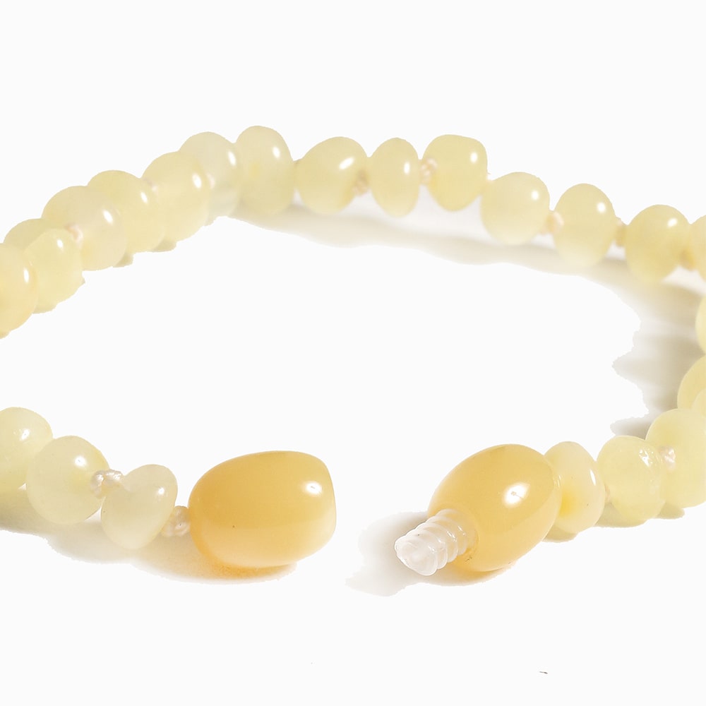 Coni Barnsteen Armband Vanille Coni