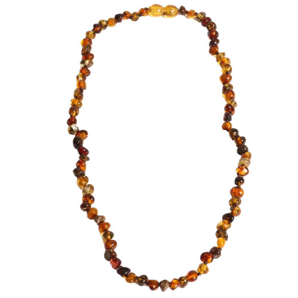 Coni Barnsteen Ketting Multi Colour Coni