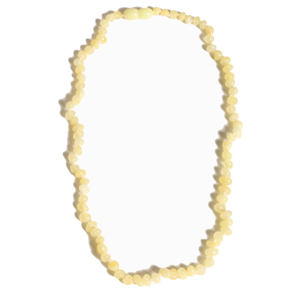 Coni Barnsteen Ketting Vanille Coni