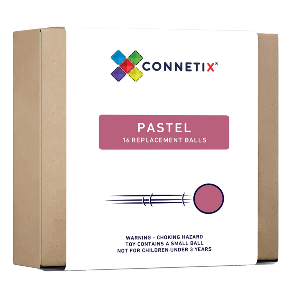 connetix-knikkerbaanballen-pastel-16-stuks-min