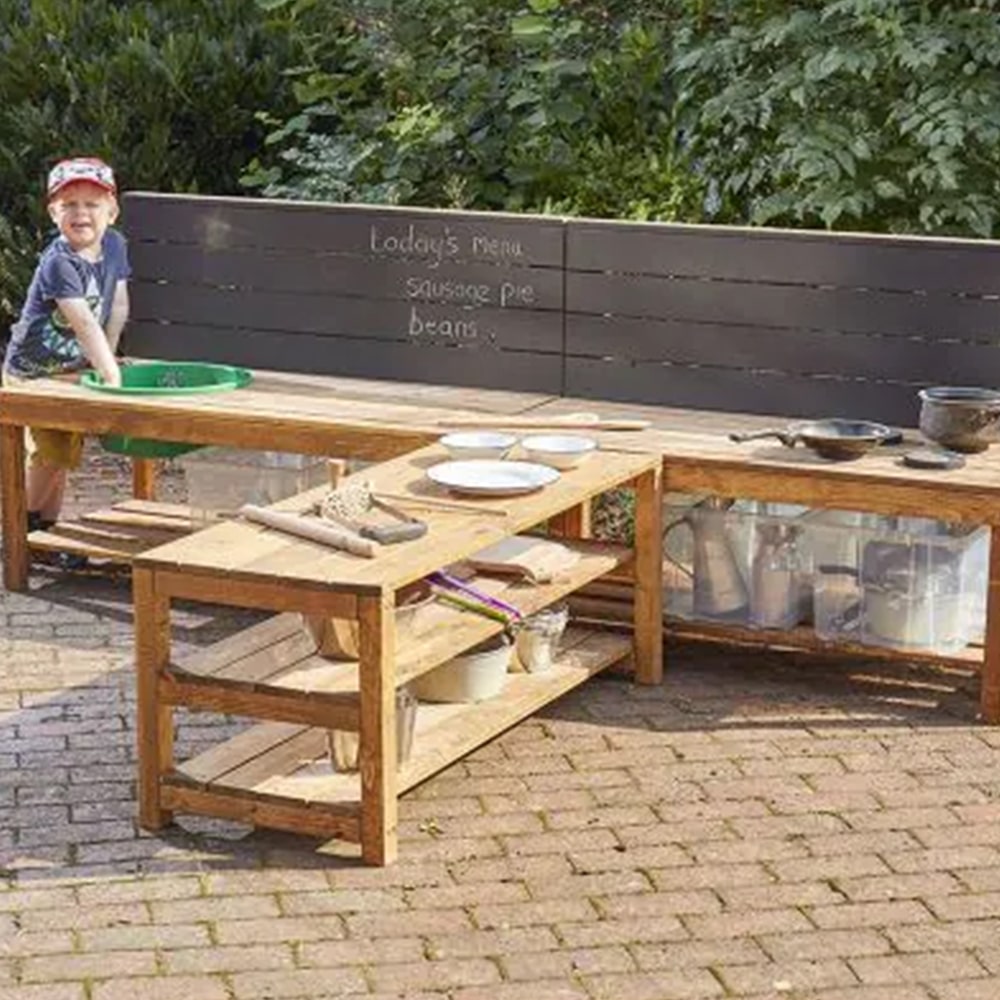 Cosy Direct T Werktafel Cosy Direct